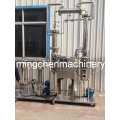 Small Eapple Juice Evaporator